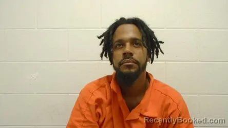 Mugshot of COREY EMMANUEL OLIVER