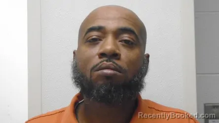 Mugshot of COURTNEY DEVON PRICE