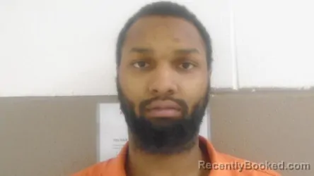 Mugshot of CEDDRICK LAQUAN QUARLES