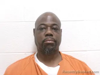 Mugshot of CARLOS KEVIN RODGERS