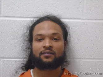 Mugshot of CLIFFORD DEVATE SAMY