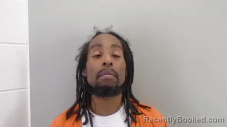 Mugshot of COREY DEMOND SMITH