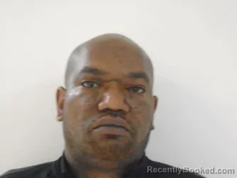 Mugshot of CARLTON BERT SMITH booked in Richmond County, Virginia on March 23, 2026