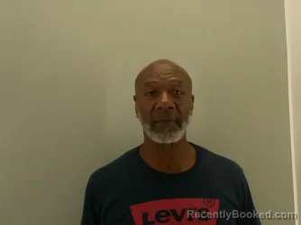 Mugshot of CRAIG SEBASTIAN SMITH booked in Richmond County, Virginia on May 15, 2026