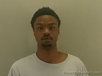 Mugshot of CLIFTON JEROME TAYLOR booked in Richmond County, Virginia on July 4, 2026
