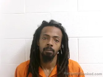 Mugshot of CHRISTOPHER STEVEN THIBOU