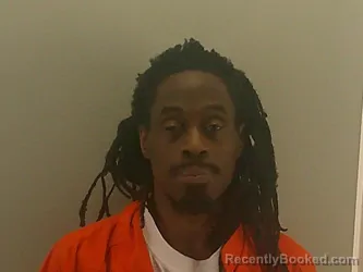 Mugshot of COREY LAMONTAE TAYLOR booked in Richmond County, Virginia on June 29, 2026