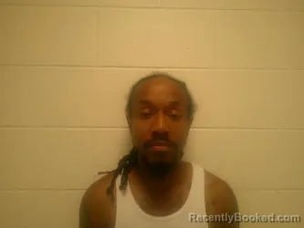 Mugshot of Corey Lamont Tillery booked in Richmond County, Virginia on October 5, 2026
