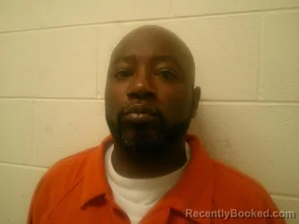 Mugshot of CARON ARVELLE WATKINS booked in Richmond County, Virginia on June 25, 2026