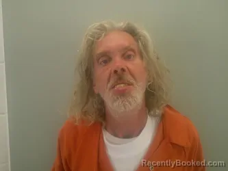 Mugshot of Christopher Neil Whealton booked in Richmond County, Virginia on August 8, 2026