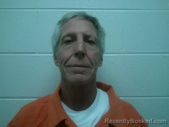 Mugshot of CHRISTOPHER ROBERT WHITE booked in Richmond County, Virginia on August 4, 2026