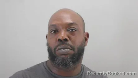 Mugshot of D'JUAN KENARD ARMSTEAD booked in Richmond County, Virginia on March 21, 2026