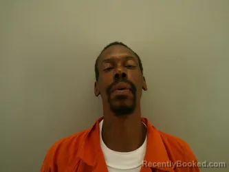 Mugshot of DELVANTCHE DEAN ALLEN booked in Richmond County, Virginia on May 19, 2026