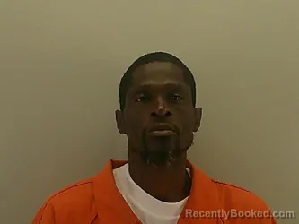 Mugshot of DEREK JOSEPH ANDERSON booked in Richmond County, Virginia on June 22, 2026
