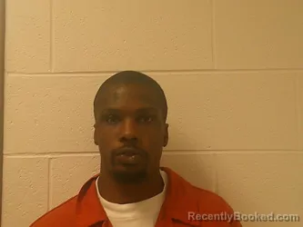 Mugshot of DIJON ORTEZ ALYSWORTH BOYD booked in Richmond County, Virginia on May 22, 2026