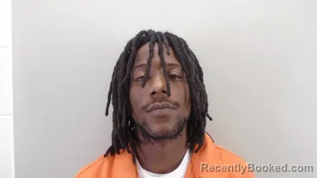 Mugshot of DAQUAN MONTRELL BOWENS