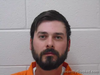 Mugshot of DAVID WAYNE BEAGLE booked in Richmond County, Virginia on March 25, 2026