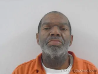 Mugshot of DENNIS ROMAN BULLOCK booked in Richmond County, Virginia on March 27, 2026