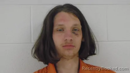 Mugshot of DEVIN LEE DWAYNE COOK