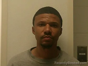 Mugshot of DARRELL ISAIAH CHAPPELLE booked in Richmond County, Virginia on May 13, 2026