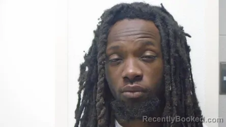 Mugshot of DEMOND CALVIN DAVIS