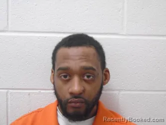 Mugshot of DORIAN LUQMAN EVANS