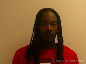 Mugshot of DEJUAN JAMEAL GATES booked in Richmond County, Virginia on May 18, 2026