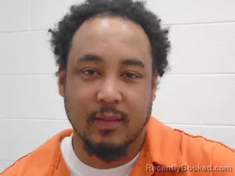 Mugshot of DARRELL MICHAEL HARRIS booked in Richmond County, Virginia on March 17, 2026