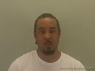 Mugshot of Darrell Michael Harris booked in Richmond County, Virginia on August 17, 2026