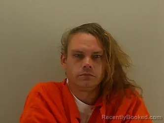 Mugshot of DEVON ALLEN JONES booked in Richmond County, Virginia on July 13, 2026