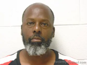 Mugshot of DAVID RAY KNIGHT booked in Richmond County, Virginia on May 15, 2026