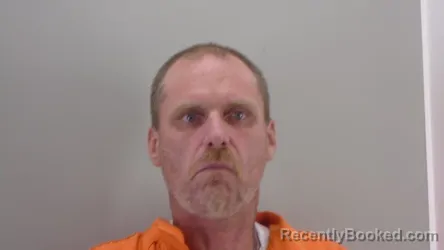Mugshot of DERRICK JOSEPH MILES booked in Richmond County, Virginia on May 6, 2026