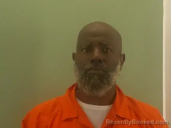Mugshot of Donati Deon Mccallop booked in Richmond County, Virginia on September 9, 2026