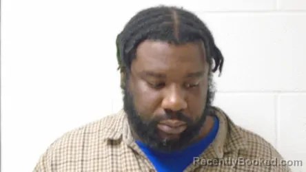 Mugshot of DAVID LEE PARKER