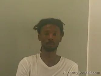 Mugshot of DAMON ALAN SMITH booked in Richmond County, Virginia on June 22, 2026