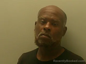 Mugshot of DOUGLAS RENARD SEWARD booked in Richmond County, Virginia on June 23, 2026