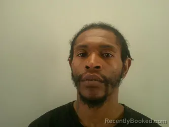 Mugshot of DENZEL MARSALIS TURNER booked in Richmond County, Virginia on July 3, 2026