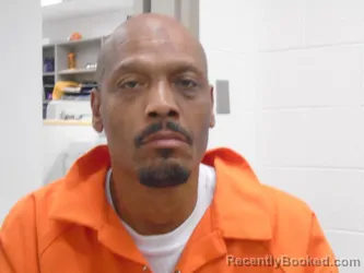 Mugshot of DAMIEN RASHON TYLER booked in Richmond County, Virginia on March 5, 2026