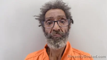 Mugshot of DANIEL WAYNE THOMPSON