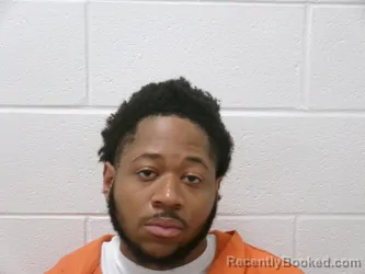 Mugshot of DON CORNELIUS WALLER booked in Richmond County, Virginia on March 18, 2026