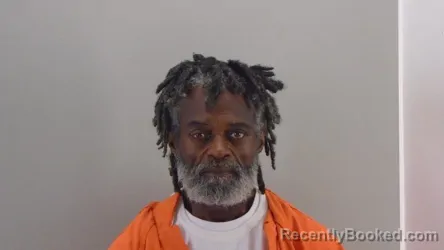 Mugshot of DEON DEMETRIC WILLIAMS booked in Richmond County, Virginia on March 30, 2026