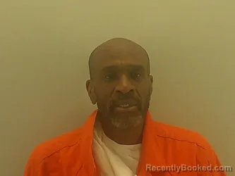 Mugshot of Eugene Thomas Ausby booked in Richmond County, Virginia on August 16, 2026