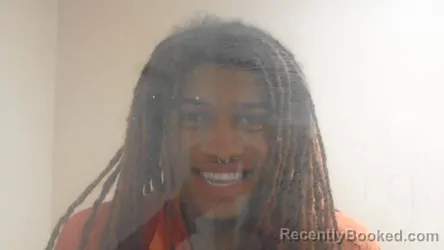 Mugshot of ELLISON MORGAN BEST booked in Richmond County, Virginia on March 22, 2026