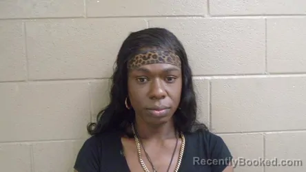 Mugshot of EZEKIEL ISAIAH BENNETT booked in Richmond County, Virginia on April 2, 2026