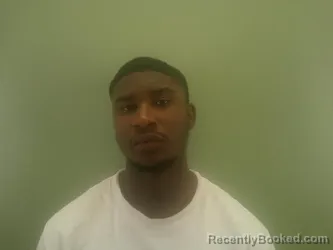 Mugshot of Erik Raemon Cowell booked in Richmond County, Virginia on August 22, 2026