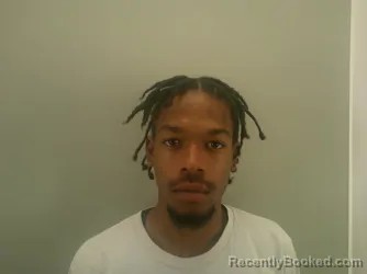Mugshot of ELIJAH DAVID HASKIN booked in Richmond County, Virginia on June 21, 2026