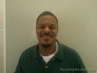 Mugshot of EDMOND HUTCHERSON booked in Richmond County, Virginia on July 8, 2026