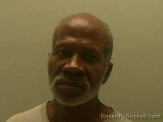 Mugshot of ELTON DWAYNE LINDSAY booked in Richmond County, Virginia on July 7, 2026