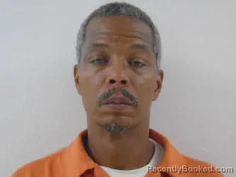 Mugshot of ELLIOTT NATHANIEL MILES booked in Richmond County, Virginia on May 6, 2026