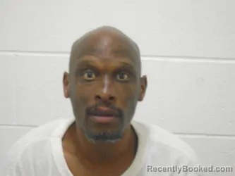 Mugshot of EDWARD ANTHONY SHEPPARD booked in Richmond County, Virginia on March 27, 2026